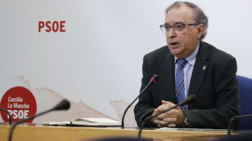 El PSOE pide a Núñez abandonar "el silencio" ante las últimas noticias que hablan de "montaje" en el espionaje a Bárcenas