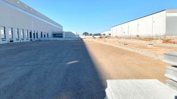 Montepino invierte 20 millones de euros en un proyecto logístico en Torija de más de 50.000 metros cuadrados