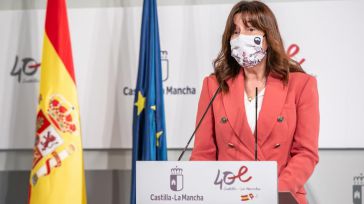 El Gobierno de Castilla-La Mancha saca a licitación una veintena de obras en infraestructuras educativas por un importe de 20,1 millones de euros