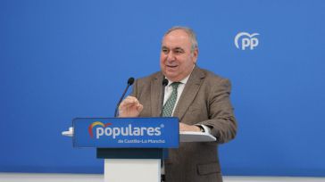 Tirado: “La subida de las cuotas arruinará a los autónomos”