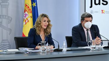 La reforma que viene: Un autónomo con ingresos de 600 euros al mes destinará 274 para Hacienda y la Seguridad Social 