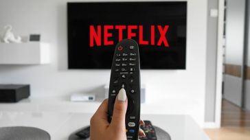 Netflix gana un 85% más en 2021, pero decepciona con su previsión de nuevos abonados