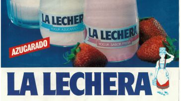 Lactalis Nestlé celebra el 50 aniversario del lanzamiento del primer yogur Nestlé en España