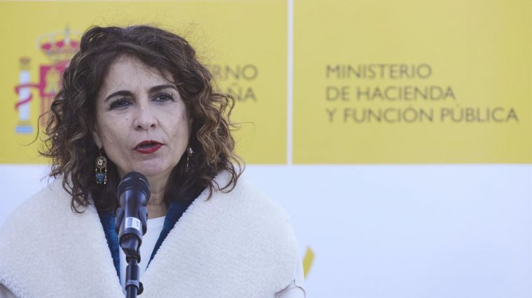 Hacienda financiará parte de las facturas de ayuntamientos que tarden más de 30 días en pagar a proveedores