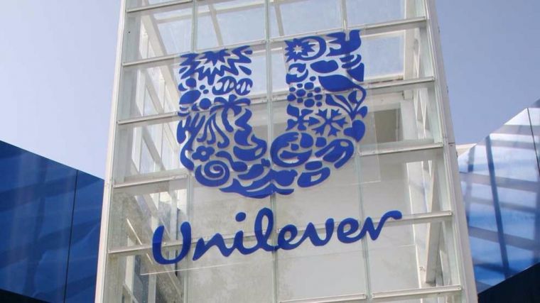 Unilever recortará 1.500 puestos directivos como parte de la simplificación de su estructura