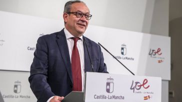 CLM se compromete a concluir el recurso por el pago del IVA, que el Ejecutivo central liquidará "en próximas semanas"