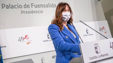 El gobierno regional acoge con "tranquilidad" la encuesta de GAD3 porque "consolida una tendencia" de apoyo a Page