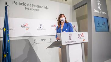 Aprobado el plan anual normativo para 2022 del Gobierno de CLM, que contempla 15 proyectos de ley y 62 decretos