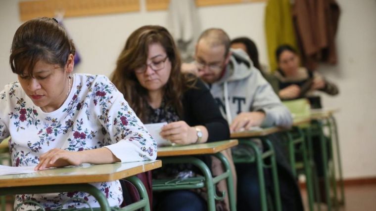 Los aspirantes a las oposiciones al Cuerpo de Maestros podrán presentar su solicitud desde este miércoles al 28 de febrero