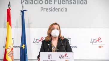 Castilla-La Mancha celebrará la EvAU los días 7, 8 y 9 de junio y con el mismo modelo del curso pasado