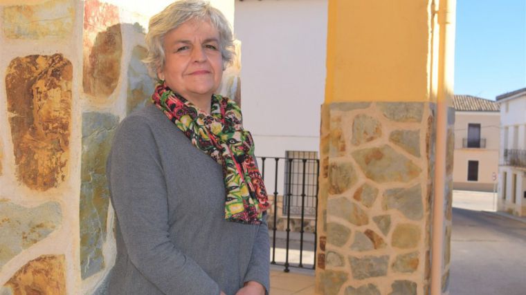 Mari Luz Fernández Marín será la nueva subdelegada del Gobierno de España en la provincia de Cuenca
