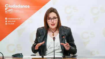 Ciudadanos denuncia la pretensión socialista por machacar con un nuevo impuesto al agua "que pagaremos los castellanomanchegos hasta por partida triple"