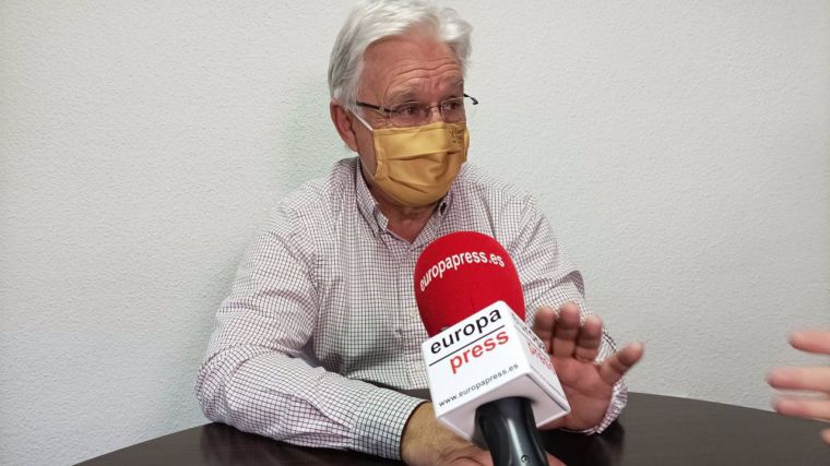 Recamder ve más futuro en los pueblos tras la pandemia y confía en la Ley contra la Despoblación pese a cambios políticos