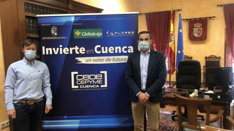 Belinchón aprovecha el empuje de las renovables con el apoyo de Inverte en Cuenca