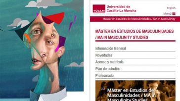 Pikolin becará a estudiantes del Máster en Estudios de Masculinidades de la UCLM gracias a la subasta de la obra digital ‘Lágrimas’