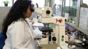 Castilla-La Mancha cuenta con 350 mujeres más dedicadas a la investigación desde el año 2015