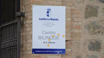 Más de 600 proyectos bilingües llenan las aulas de CLM ofreciendo "comodidad y calidad" a centros y abriéndose a mejorar