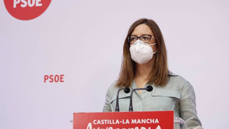 El PSOE reprocha al PP que 