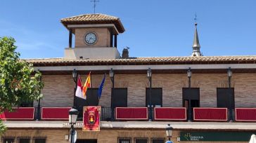 El Ayuntamiento de Mocejón crea los premios al rendimiento académico para estudiantes de la localidad