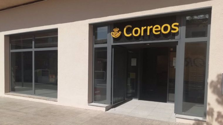 Correos invirtió 27 millones de euros en mejorar sus infraestructuras en 2021