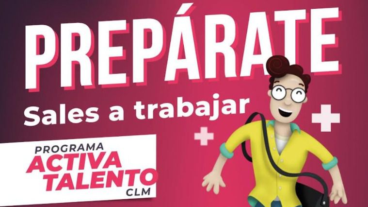 La UCLM lanza un nuevo programa gratuito para facilitar el acceso al empleo a jóvenes con titulación universitaria o FP de grado superior