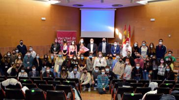 La Universidad de Castilla-La Mancha, anfitriona del III Congreso Nacional de Educación