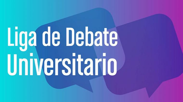 Quince equipos participarán en la Liga de Debate Universitario de la UCLM