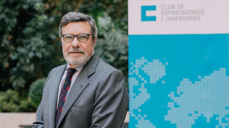 El Club de Exportadores, preocupado por el impacto de la inflación en la competitividad exterior