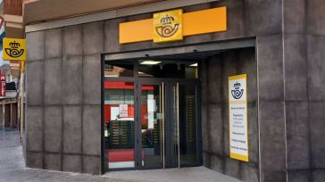 Correos incorpora nuevos trámites ante la Administración Pública en su carta de servicios en oficinas