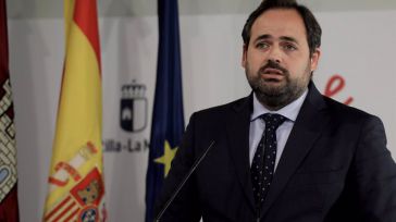 Núñez (PP-CLM) pide al partido escuchar a sus bases para una solución urgente al "conflicto": "España no se merece esto"
