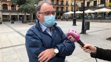 El PSOE de CLM cuestiona el silencio de Núñez respecto a la crisis del PP y su espera para pronunciarse