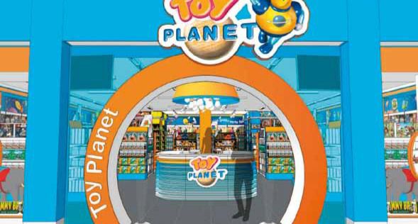 La cadena Toy Planet, con el 7% de sus puntos de venta en CLM, aumenta su facturación un 8%
