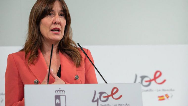 CLM confía en que la ley LGTBI recabe unanimidad en las Cortes tras contactos 'fructíferos' con los grupos políticos