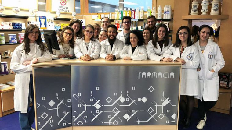 La UCLM revalida el éxito en los MIR y en los FIR con un segundo puesto nacional en Farmacia y un cuarto en Medicina de Albacete