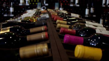 Las exportaciones de vino se recuperan y alcanzan los 2.879 millones de euros