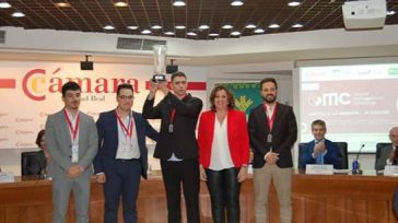 La Cámara de Comercio de Ciudad Real acogerá de nuevo la final regional del Global Management Challenge 