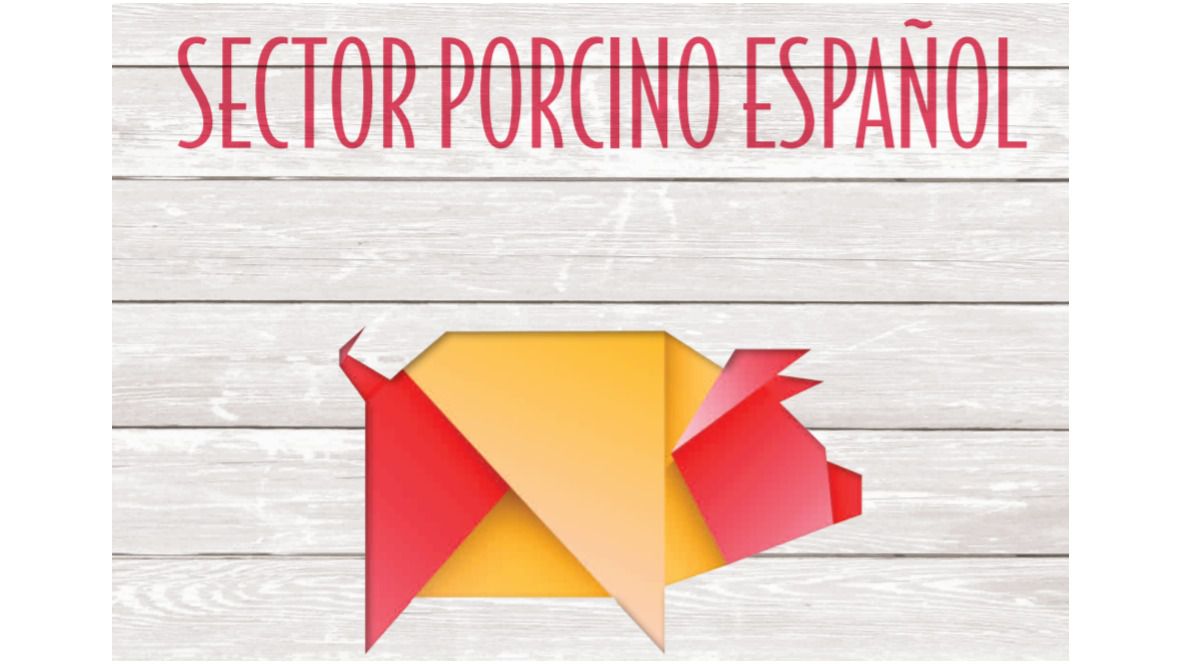 El sector porcino proporciona 420.000 puestos de trabajo