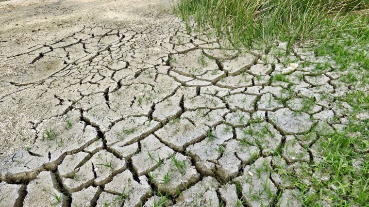 Castilla-La Mancha asistirá el viernes a la Mesa de la Sequía
