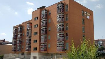 El coste de la vivienda usada cae un 0,6% en febrero y Castilla-La Mancha tiene los precios más baratos del país