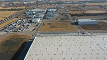 Illescas, Cabanillas, Azuqueca, Alovera, Seseña, Ontígola… lideran las operaciones del sector logístico industrial en 2021