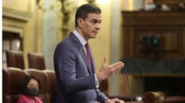 Sánchez pide a agentes sociales un "gran pacto de rentas" para evitar caer en una espiral inflacionaria