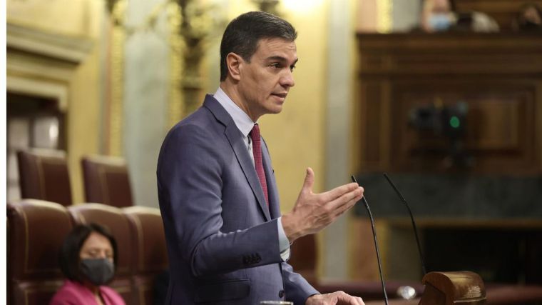 Sánchez pide a agentes sociales un 'gran pacto de rentas' para evitar caer en una espiral inflacionaria