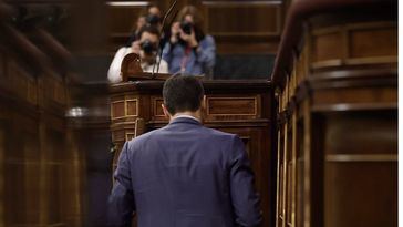 Sánchez asume una "ralentización del crecimiento" en España y la UE tras las sanciones a Rusia