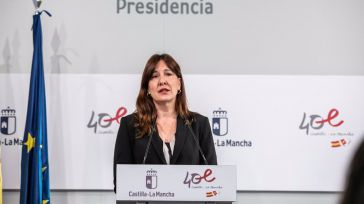 Castilla-La Mancha pone 258 "camas de urgencia" en el Sescam a disposición de refugiados ucranianos 