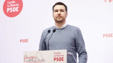 El PSOE destaca que la estabilidad con Page crea empleo y pide a Núñez rectificar y unirse al diálogo