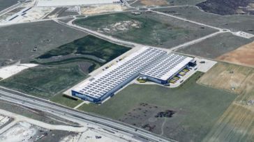 El principal promotor logístico de Europa compra 80.000 metros cuadrados de terreno en Guadalajara para su próximo proyecto