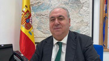 Vicente Tirado: "Avalo a Feijóo porque es un valor seguro, un extraordinario político y un gran gestor"