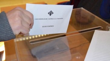 Cinco centros de la UCLM celebrarán elecciones el 17 de mayo para elegir a su decano o director
