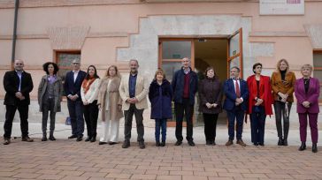 La UCLM constituye el Observatorio para la Igualdad y respalda el 8M con iniciativas en todos sus campus y sedes