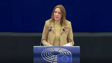 Cristina Maestre: “Europa necesita un Plan de Acción Digital para superar todas las brechas, territoriales, de género, de edad y económica”